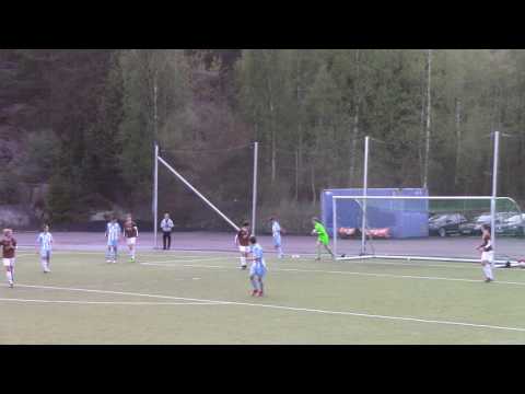 Borgen G16 - Follo G16 del 4