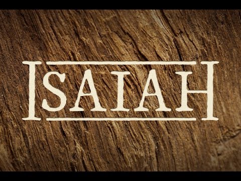 Isaiah 38
