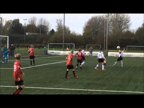 ESA D1 -  SC Bemmel D1