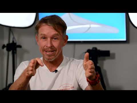 Mastering Surfing: A Deep Dive into Rail Surfing and Choosing the Right Board | OMBE #4  - Equipment