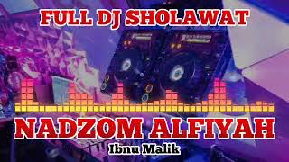 Download lagu FULL DJ SHOLAWAT NADZOM ALFIYAH IBNU MALIK || 2023 mp3 Download lagu FULL DJ SHOLAWAT NADZOM ALFIYAH IBNU MALIK || 2023 mp3