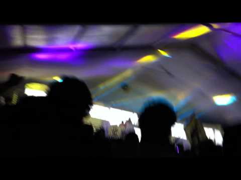 Boys Noize - Electric Zoo NYC 2012 - Part 2