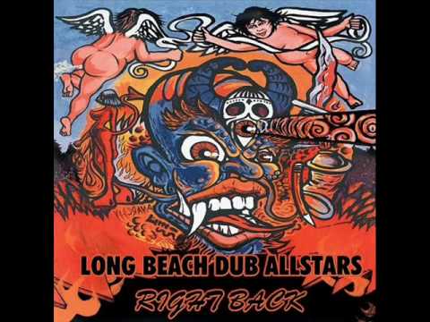 Long Beach Dub Allstars - Righteous Dub