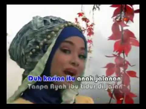 Anak Jalanan: Ciptaan Budi Jolong, Vocal Ainun