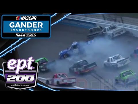 2020 NGOTS E.P.T 200 Reactions - BETTER THAN YESTERDAY!!!!