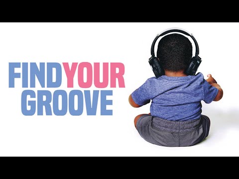 Find Your Groove (1080p) FULL MOVIE - Documentary