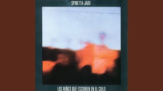 Kadr z teledysku Nunca Me Oíste En Tiempo tekst piosenki Spinetta Jade