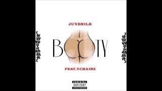 Juvenile Ft. 2 Chainz - Booty