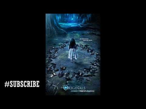 The Originals Soundtrack 4x08 "Six Feet Under- Billie Eilish"