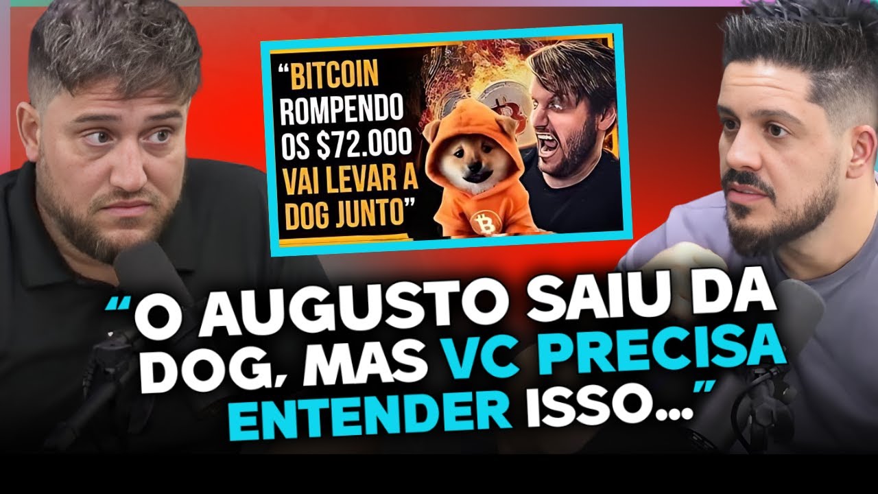 DOG PODE EXPLODIR AINDA? OU NÃO? ENENDA ISSO AGORA