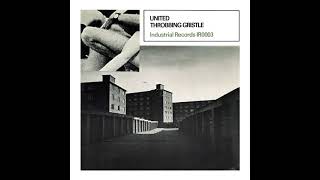 Throbbing Gristle   United