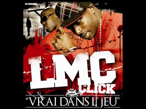 17. LMC Click - Marche ou creve Feat San Luis
