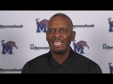 Coach Penny Hardaway | 7/24/2020 | Media Availability - WeDontBluff.net