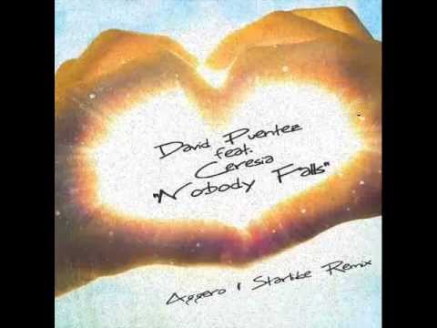 David Puentez feat. Ceresia - Nobody Falls (Aggero & Starlike Remix)