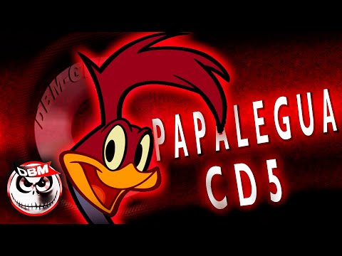 PAPALEGUA CDM05 - BASS DBM
