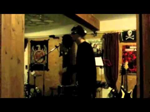 Madsen - Willkommen bei Madsen Episode 4 - Homerecording Februar 2011