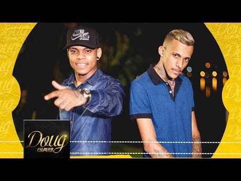 MC KAIO E MC FROG - BARULHAR (VIDEO CLIPE)