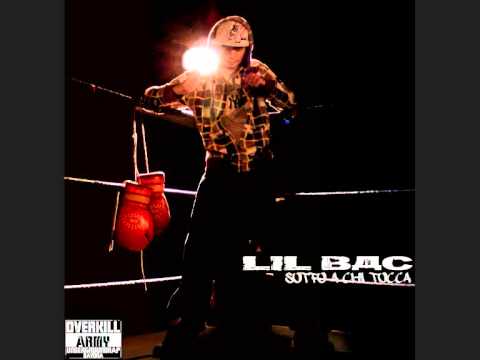 Lil'Bac - Istinto Primitivo