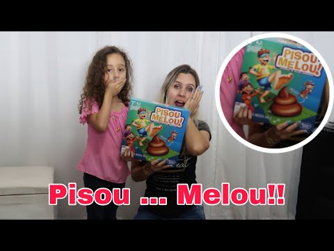 Pisou Melou | Dudda Alves