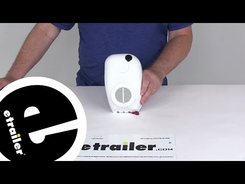 The Low-Down on the Replacement Speaker Drive Head Front Cover for Solera Power RV Awnings