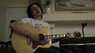 Keaton Simons-Misfits