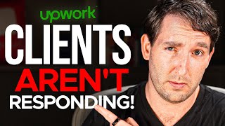 Stuck On Upwork? Try This Before Quitting