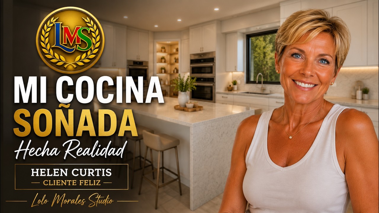 Documental premium de Lolo Morales Studio
