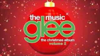 Christmas Wrapping | Glee [HD FULL STUDIO]