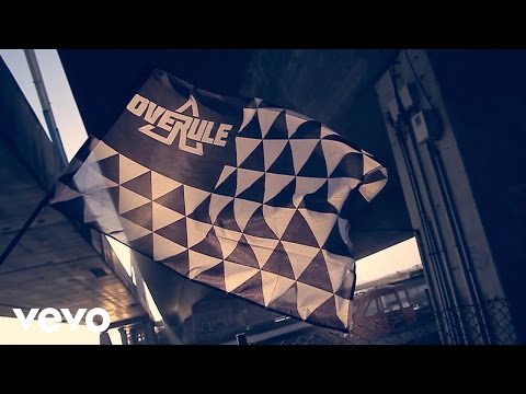 Dj Overule - Turn Over ft. Jay Psar x Charly Black