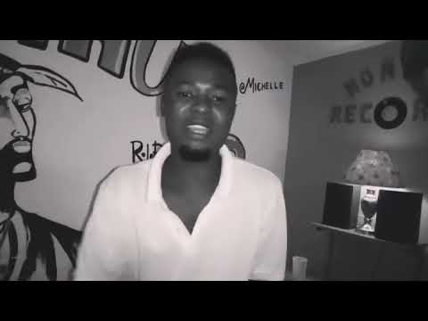 LUTEN KARAMA FREE STYLE VIA SAADY BY WORST RECO