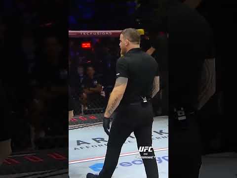 UFC video artwork
