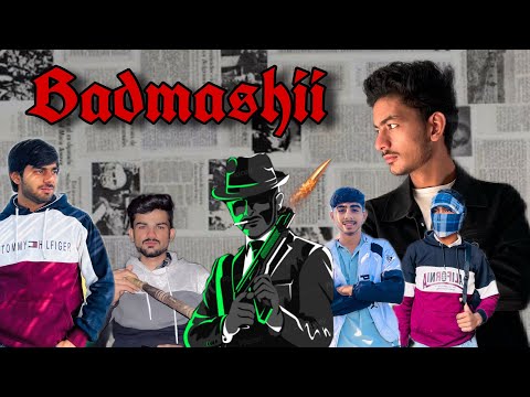 Yash sharma Badmashi