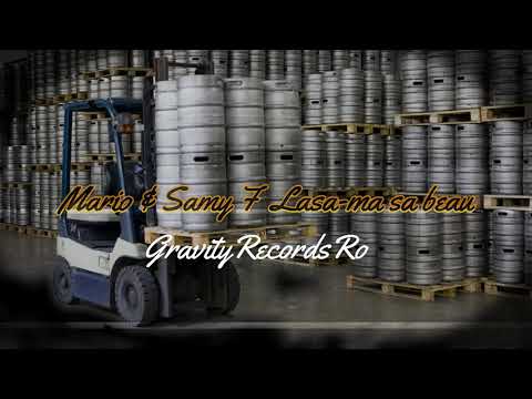 Mario & Samy F- Lasa-ma sa beau