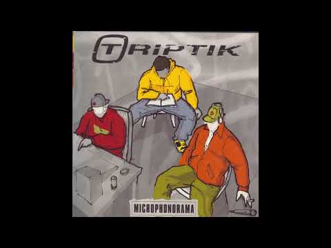 Triptik - Drixxxe Vs DJ Pone