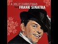 Frank Sinatra - Have Yourself A Merry Little Christmas (Lyrics)