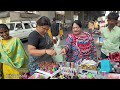 Kirak Khala Nikle Koti Market Mein Non Stop Comedy 2025 Hyderabadi Videos Priyareddybtiktok