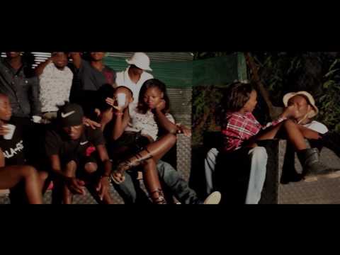 Ama John26 ft D Kandjafa & Sir Bonzalo- Am Sober ( Official Music Video)