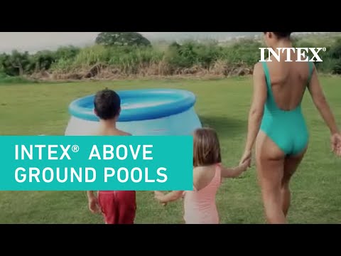 Бассейн Intex Easy Set 28110NP (244x76 см)