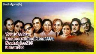 Pyas 1968 : Jigar Mein Dard Kaisa : Mahendra - YouTube