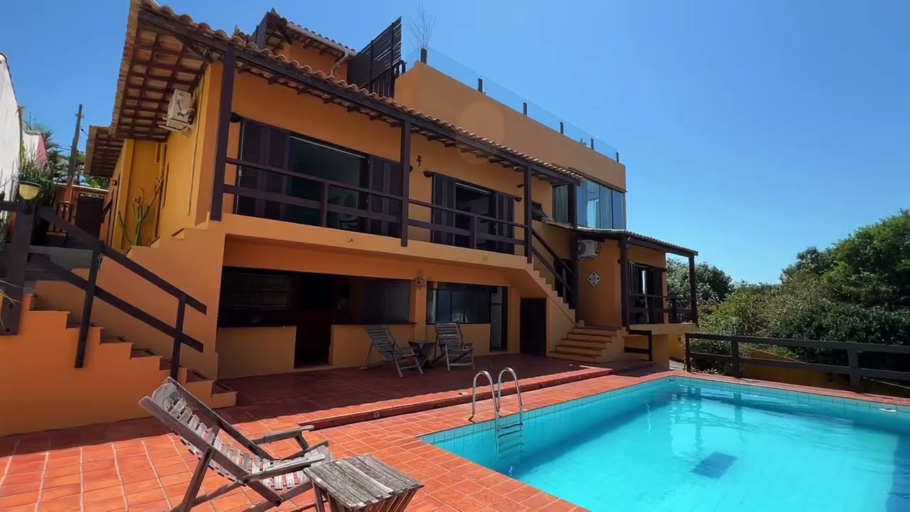Vídeo do imóvel