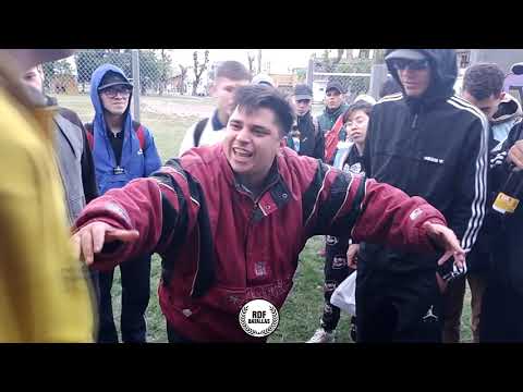 Muerte en Gerli - KTH-AGUS vs UN PUCHO SUELTO vs LANEL vs TOMY-FAUNO vs EROS - (8vos) - 05.11.2021