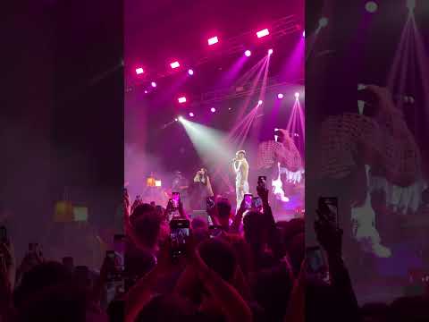 Tas Texteandome Kidd Voodoo Ft. Katteyes        teatro coliseo 19/12/2023