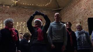 Rick Wakeman - The Twelve Days of Christmas