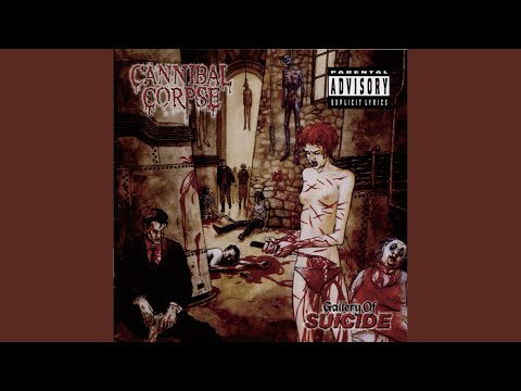 Video thumbnail for Stabbed In The Throat