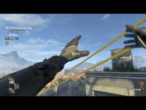 Dying Light 2 #11 Geschichtsstunde