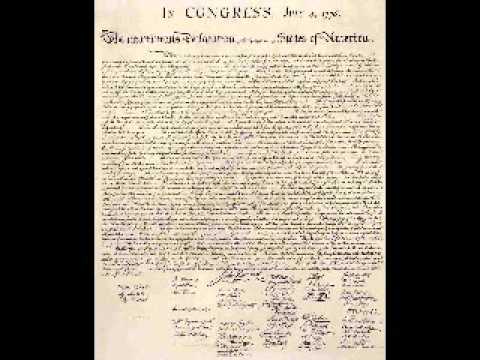 Common Law and Sovereignty 101
