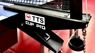 TTS Сетка CLIP PRO (прищепка)