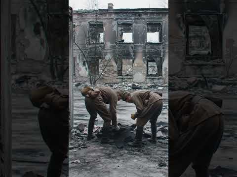 80 Jahre nach Hitlers Tod – wie starb er wirklich?