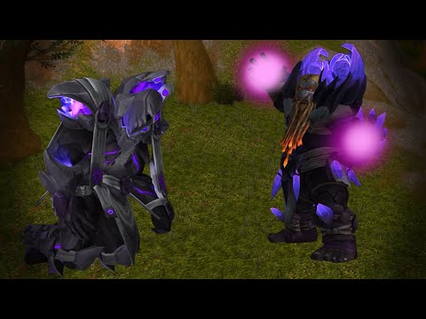 BEST Arcane Mage 1 Shot - Dragonflight