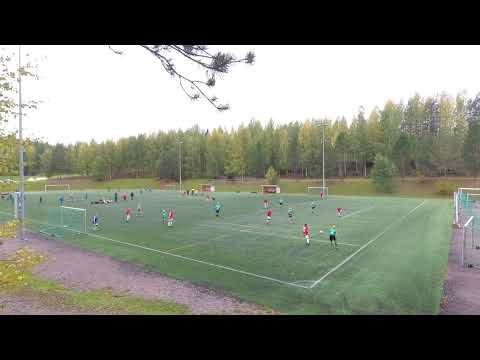 ELO 07 - FC Siili/T07 20.9.2020